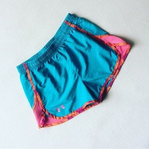 Under armor shorts